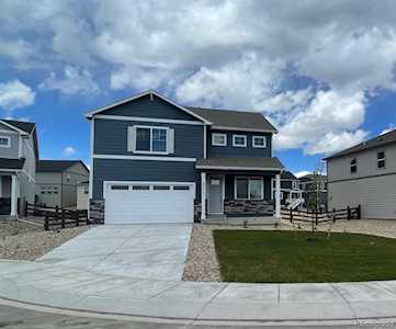 2274 Doe Tracks Ct Monument, CO 80132