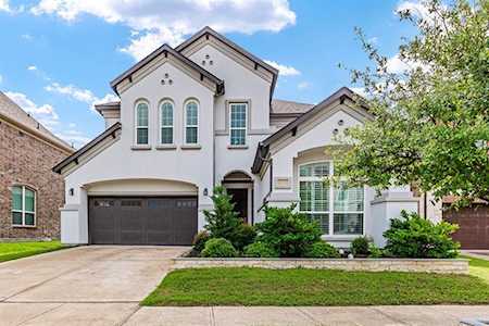 6101 Mickelson Way McKinney, TX 75070