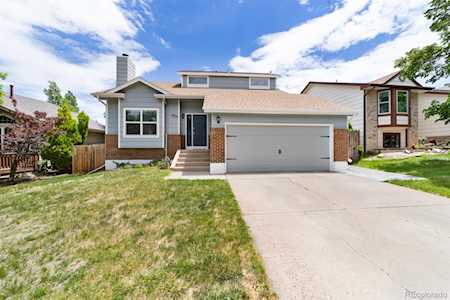 6255 Montarbor Dr Colorado Springs, CO 80918