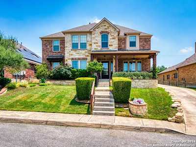River Rock Ranch Homes for Sale - San Antonio TX Real Estate
