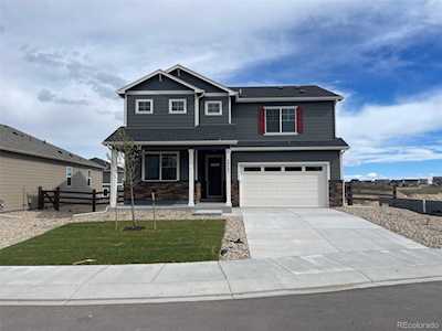 2241 Spike Buck Ct Monument, CO 80132
