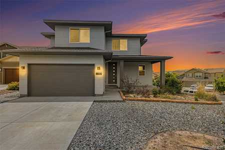 5721 African Daisy Ct Colorado Springs, CO 80923
