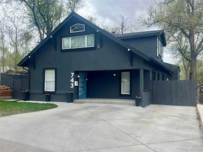 743 E Costilla St Colorado Springs, CO 80903