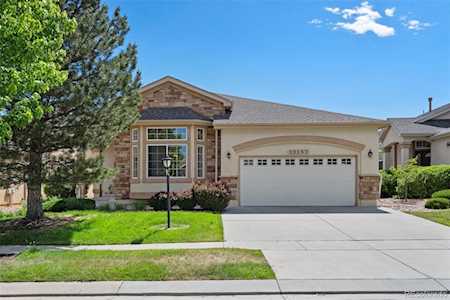 10167 Clovercrest Dr Colorado Springs, CO 80920