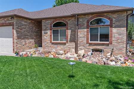 8780 W 49th Circle Arvada, CO 80002