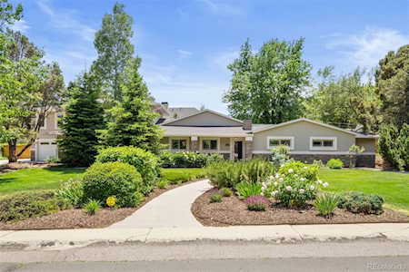 9 Sierra Vista Dr Colorado Springs, CO 80906