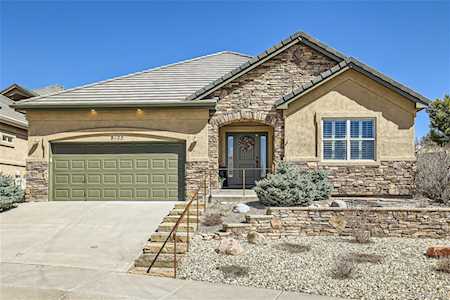 8125 Regiment Ct Colorado Springs, CO 80920