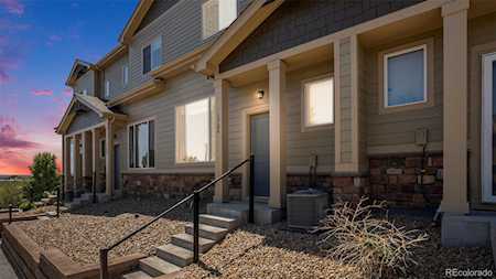 1724 Aspen Meadows Circle Denver, CO 80260