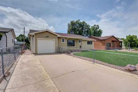 1920 Hallam Ave Colorado Springs, CO 80911