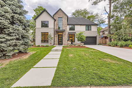 260 Jasmine St Denver, CO 80220