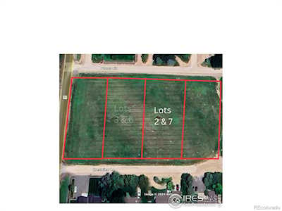 Crestview Ln Sterling, CO 80751