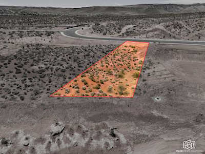 Solenté Phase 1A, Lot Washington, UT 84780