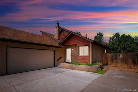 609 Brentwood St Lakewood, CO 80214