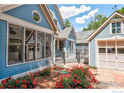 2404 Pine St Boulder, CO 80302