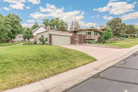 13508 W Mississippi Ct Lakewood, CO 80228