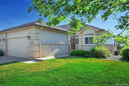 4447 Spiceglen Dr Colorado Springs, CO 80906