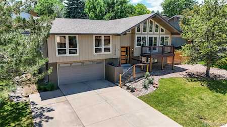 13876 W Alaska Place W Lakewood, CO 80228
