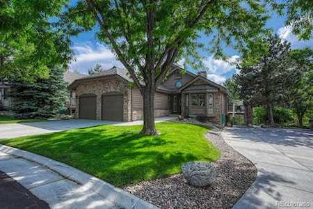 5 Tauber Ct Castle Pines, CO 80108