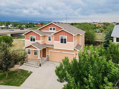 2672 Sierra Springs Dr Colorado Springs, CO 80916