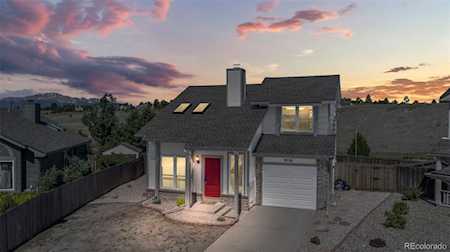 8116 Steadman Dr Colorado Springs, CO 80920