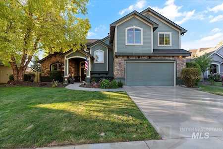 BridgeTower Crossing Subdivision Meridian ID 83646