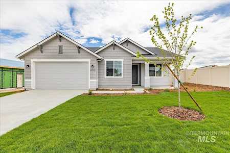 Toll Brothers Boise Idaho