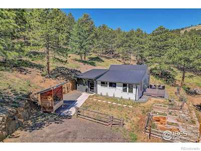 281 County Road 83 Boulder, CO 80302