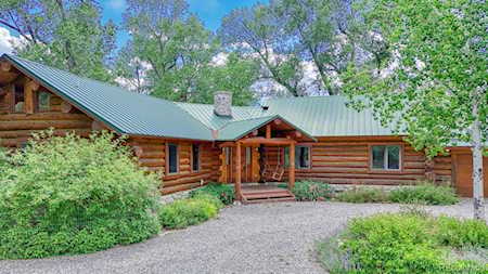 28885 Fairway Dr Buena Vista, CO 81211