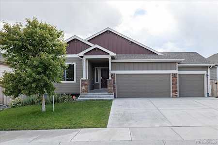 6030 Meadowbank Ln Colorado Springs, CO 80925