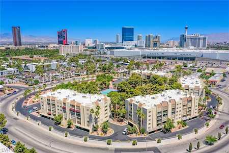 Casablanca Condos for Sale in Las Vegas NV - Casablanca Real Estate