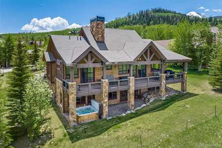 325 Game Trail Rd Silverthorne, CO 80498