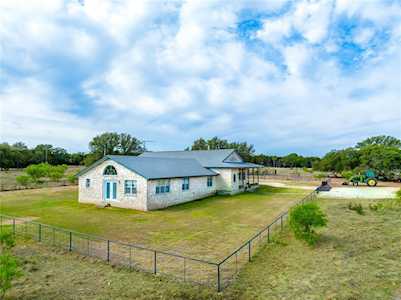 Land For Sale In San Saba County Texas