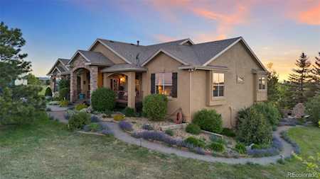 5470 Roundup Ridge Rd Colorado Springs, CO 80908