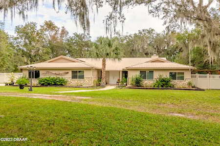 Village of Pine Run Homes & Real Estate - Ormond Beach FL