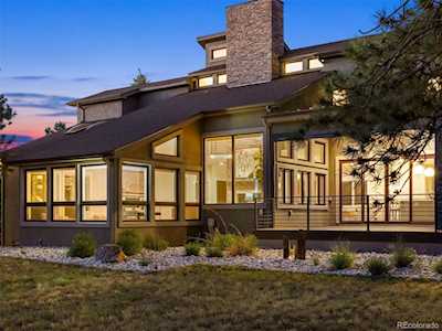 10705 Milam Rd Colorado Springs, CO 80908