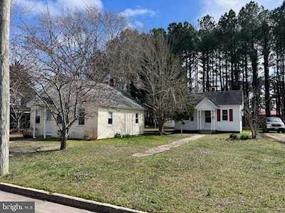106 & 108 Belt St Snow Hill, MD 21863