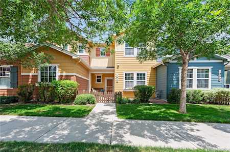 1410 Gold Hill Mesa Dr Colorado Springs, CO 80905