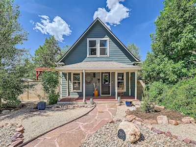 1501 W Cucharras St Colorado Springs, CO 80904