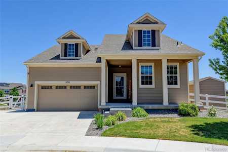 1036 Penstemon Dr Brighton, CO 80640