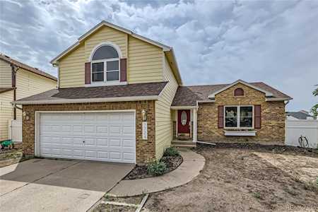 7324 Liberty Bell Dr Colorado Springs, CO 80920