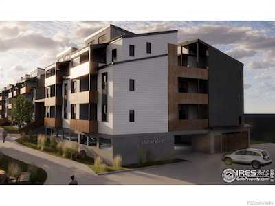 2301 Pearl St #71 Boulder, CO 80302