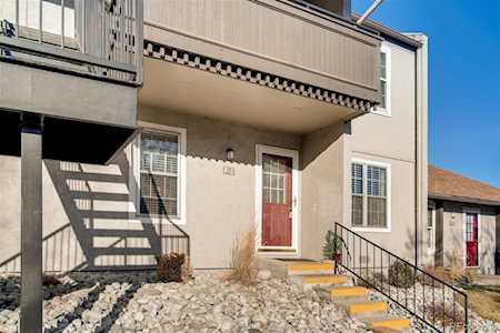 7165 S Gaylord St #F02 Centennial, CO 80122