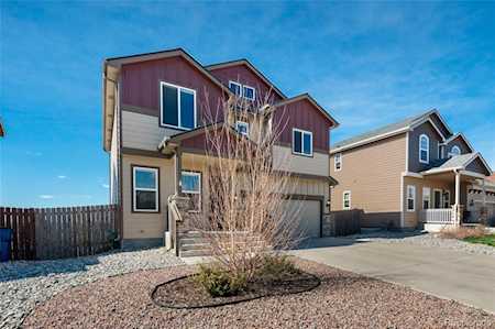 7954 Pinfeather Dr Fountain, CO 80817