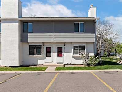 6601 Proud Eagle Ct Colorado Springs, CO 80915