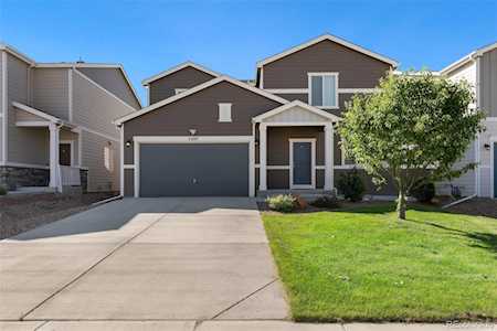 7207 Preble Dr Colorado Springs, CO 80915