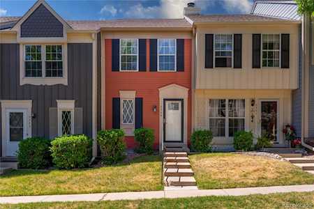 3565 Queen Anne Way Colorado Springs, CO 80917