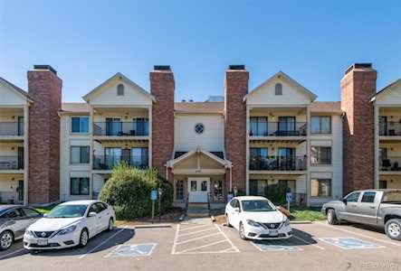 401 S Kalispell Way #305 Aurora, CO 80017