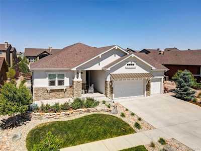 12459 Hawk Stone Dr Colorado Springs, CO 80921