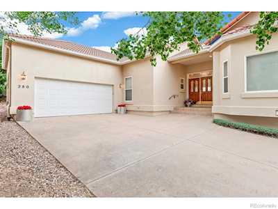 280 Pisano Heights Colorado Springs, CO 80906