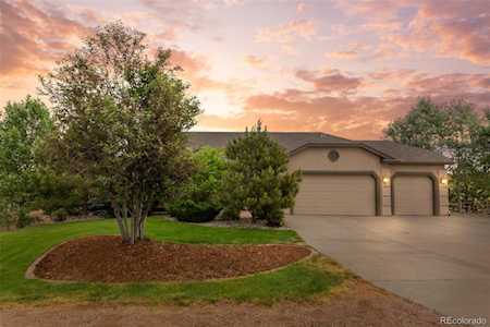 16715 Cherry Crossing Dr Colorado Springs, CO 80921